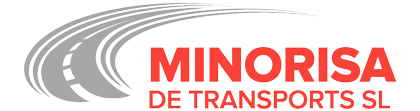 Minorisa de transports